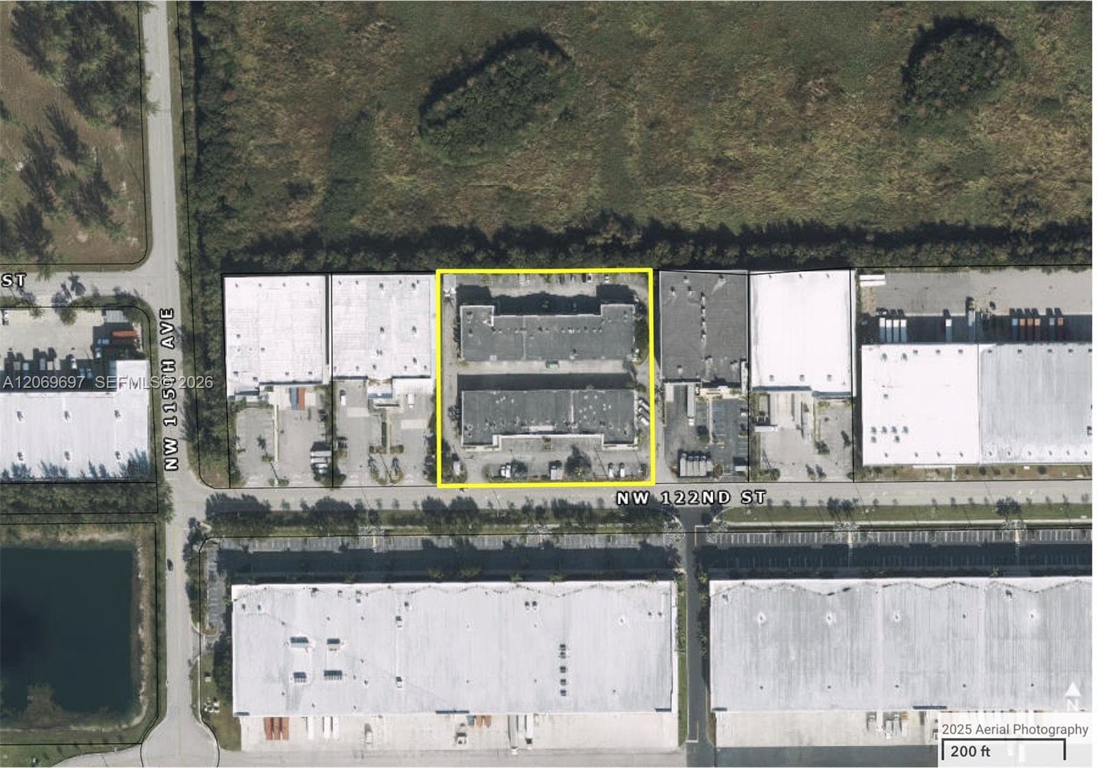 11383 NW 122nd St # 9, Medley FL 33178