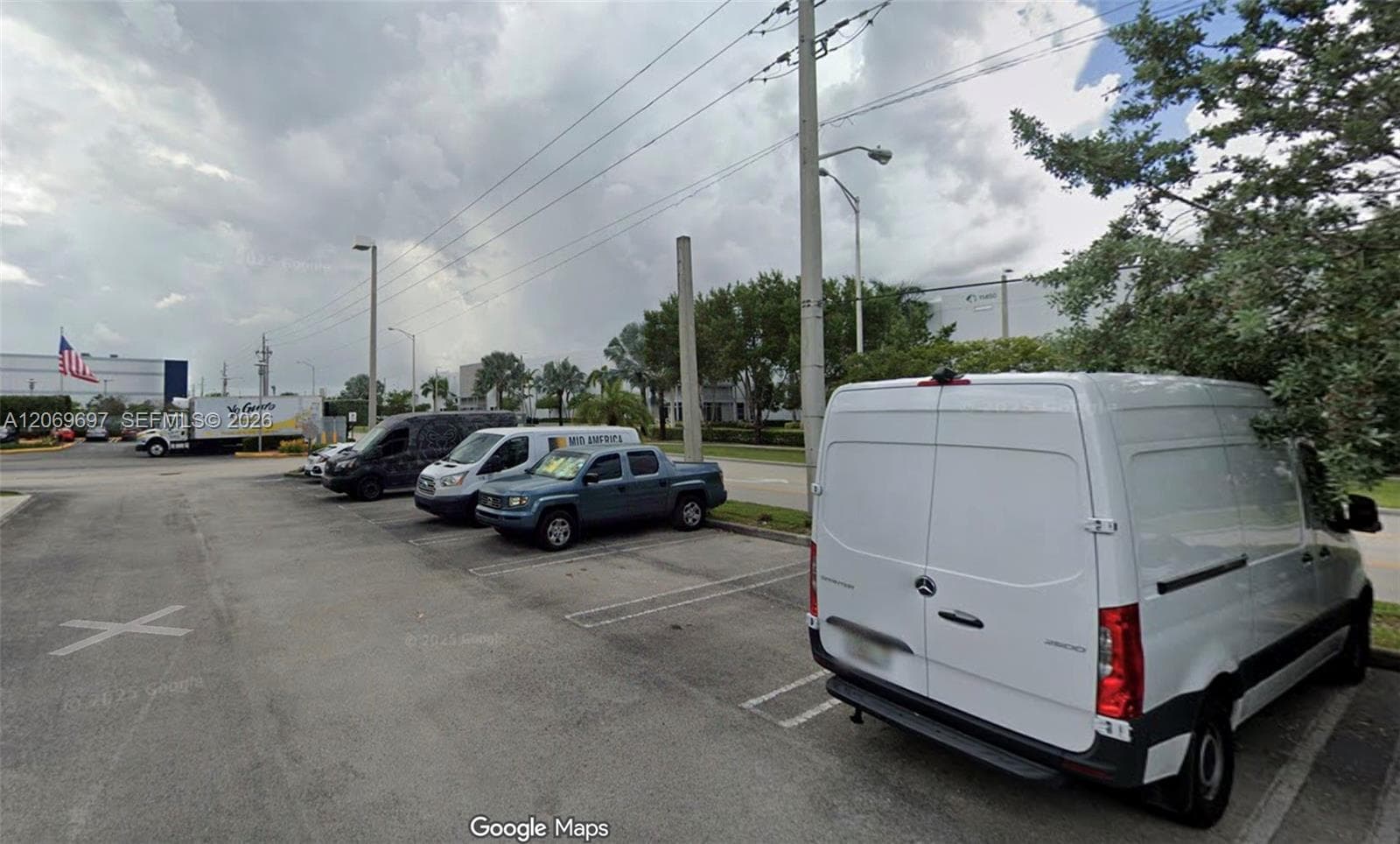 11383 NW 122nd St # 9, Medley FL 33178