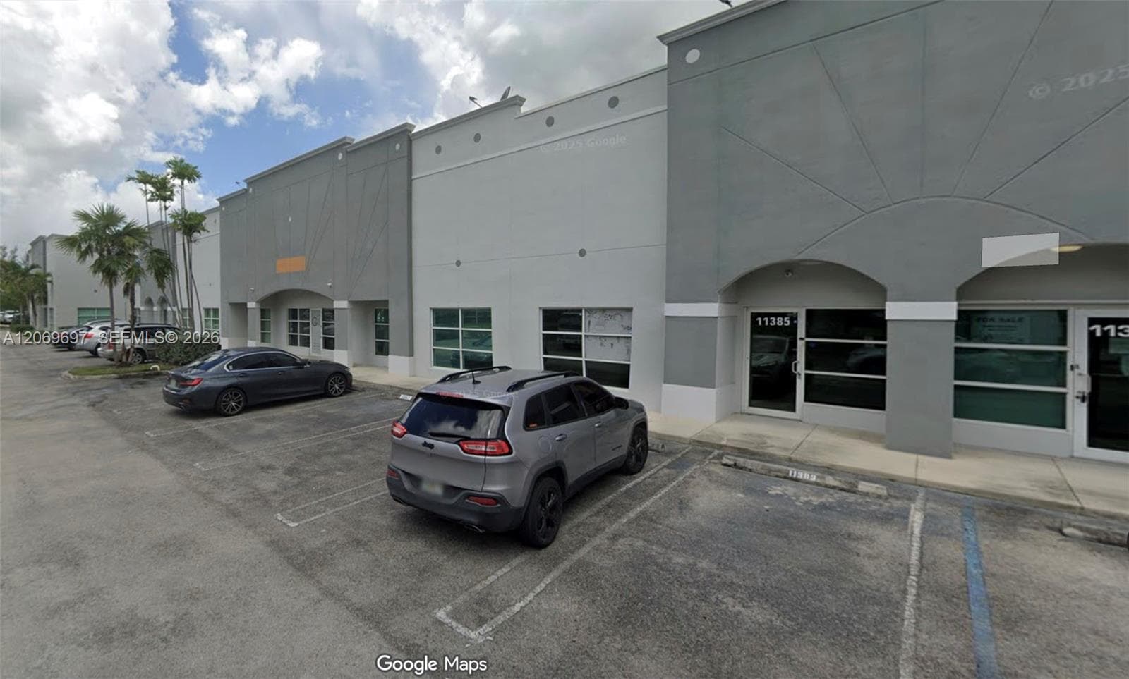 11383 NW 122nd St # 9, Medley FL 33178