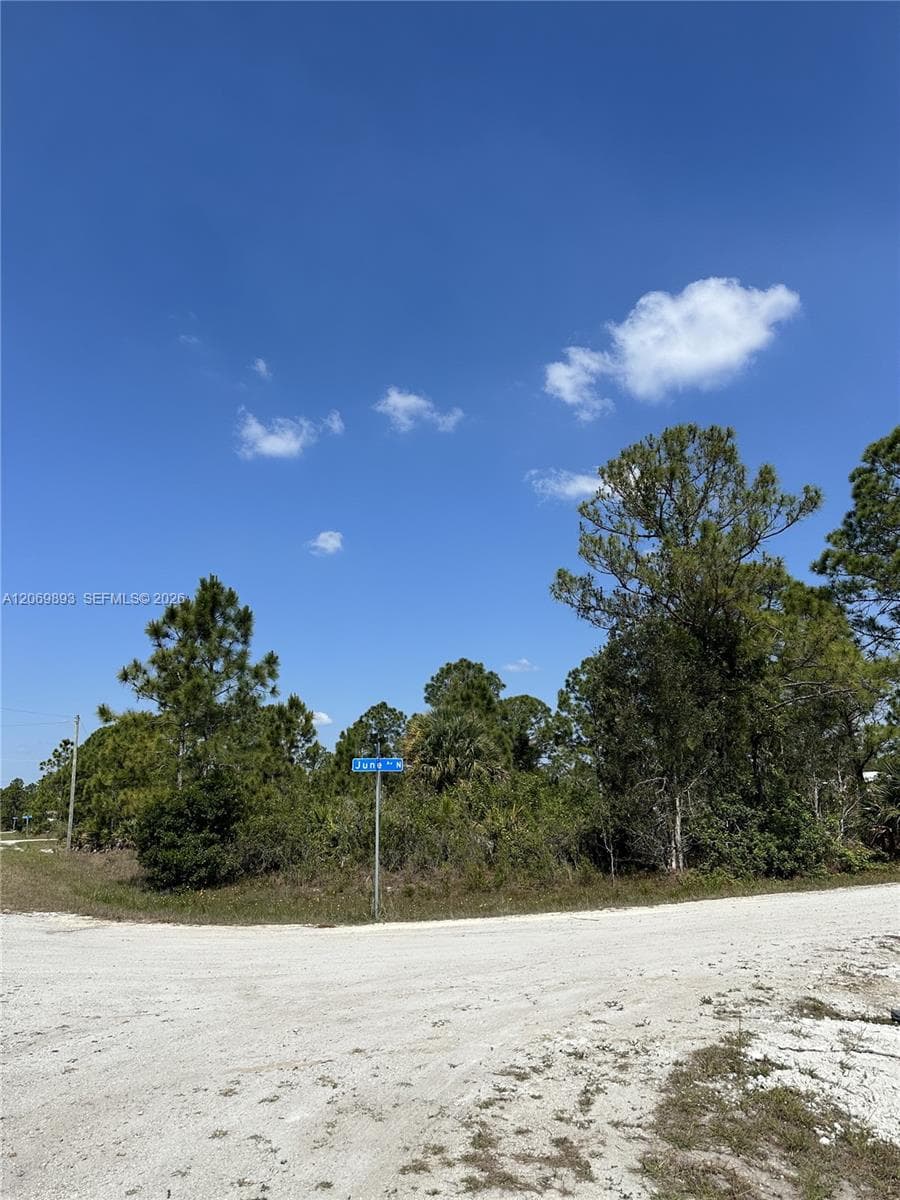 3401 June Ave N, Lehigh Acres FL 33971