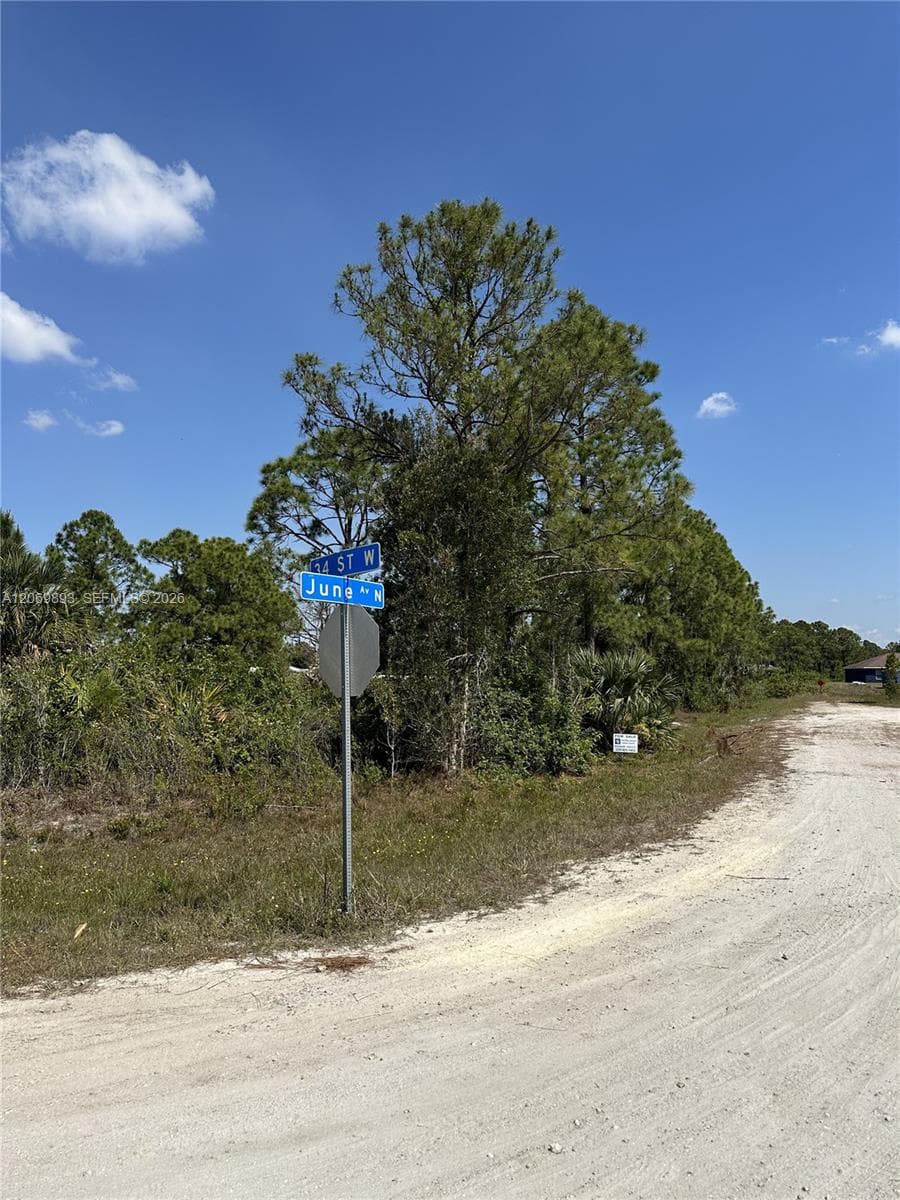 3401 June Ave N, Lehigh Acres FL 33971