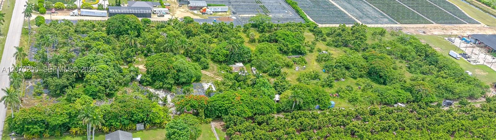 20010 SW 264th St, Homestead FL 33031