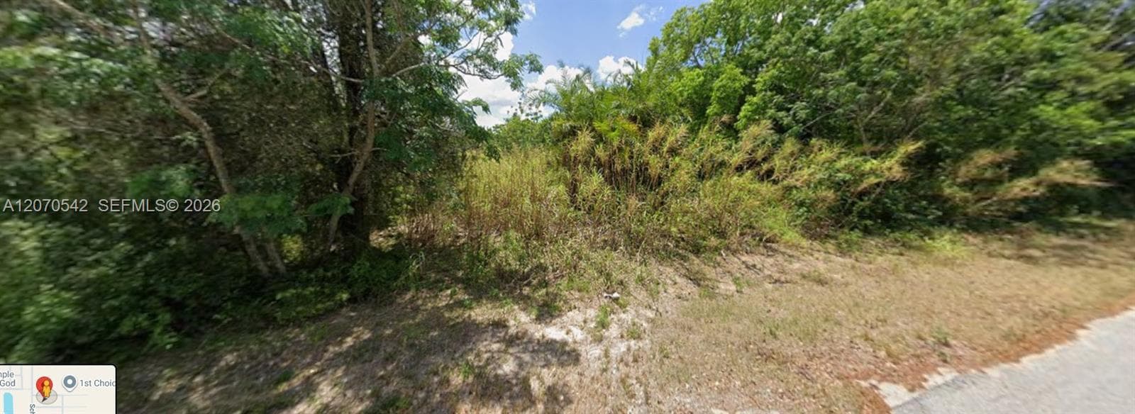 4527 Weeping Willow, Sebring FL 33870