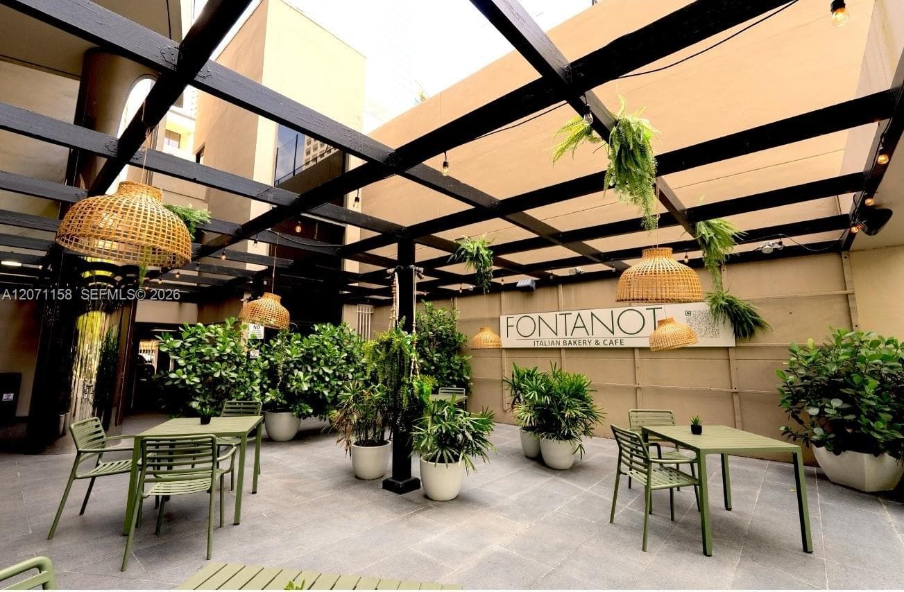848 NE Brickell Avenue, Miami FL 33131