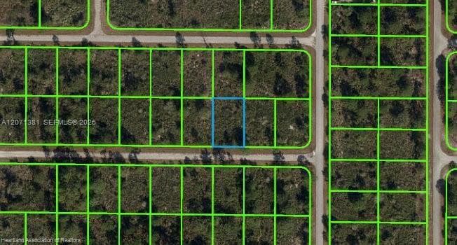 105 Citation St, Lake Placid FL 33852