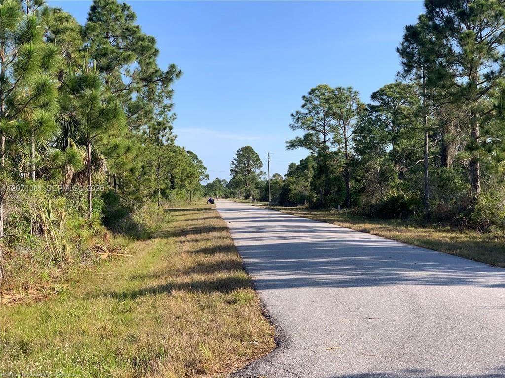 105 Citation St, Lake Placid FL 33852