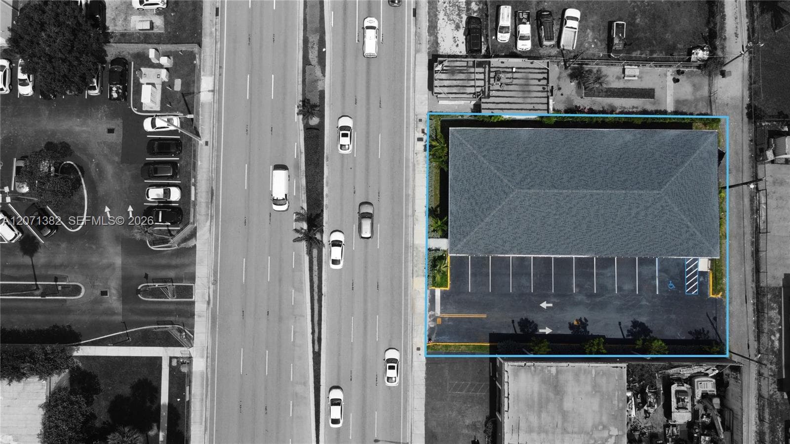 4030 Pembroke Rd, West Park FL 33021