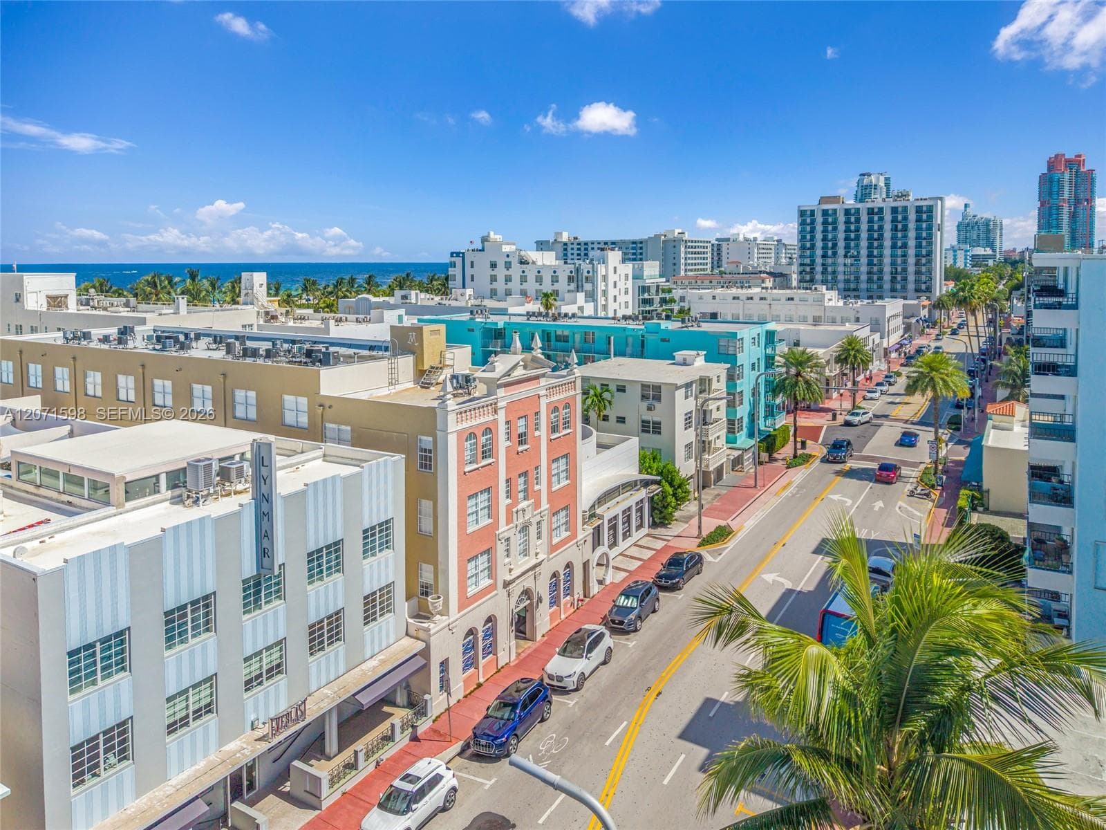 727 Collins Ave, FL 33139