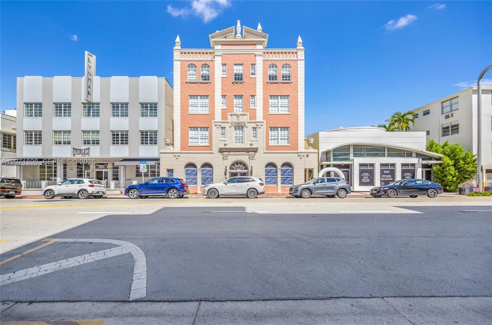 727 Collins Ave, FL 33139