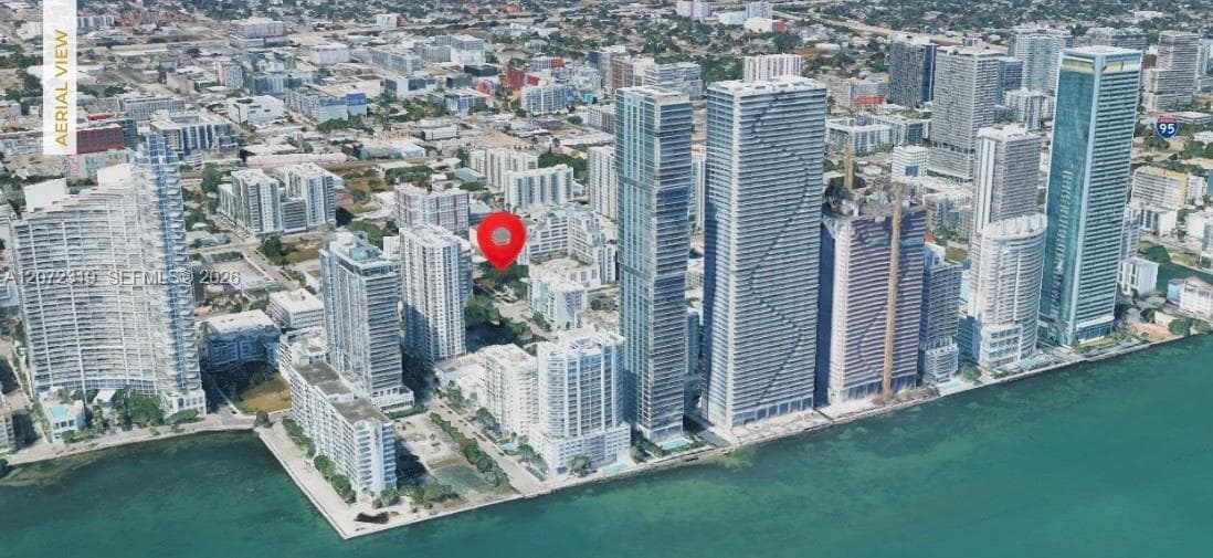 333 NE 23rd St, Miami FL 33137