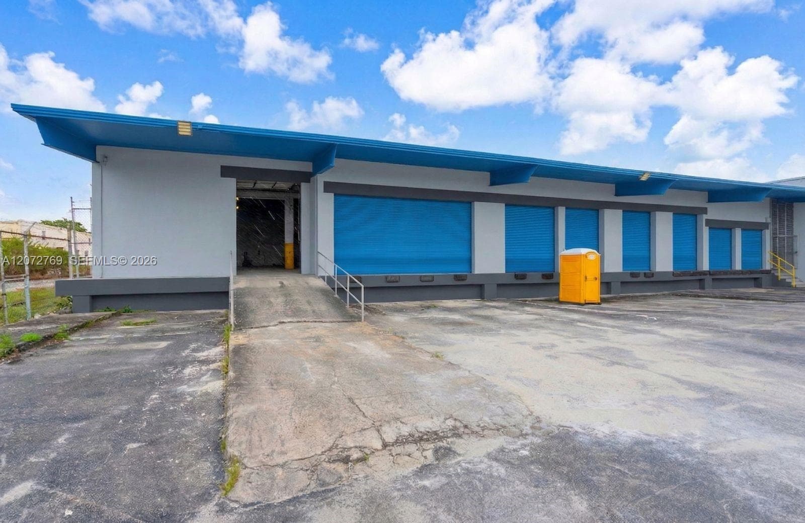 6699 NW 36th Ave, Miami FL 33147