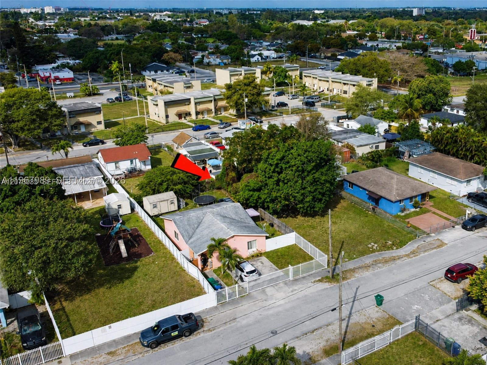 7610 NW 15th Ave, Miami FL 33147