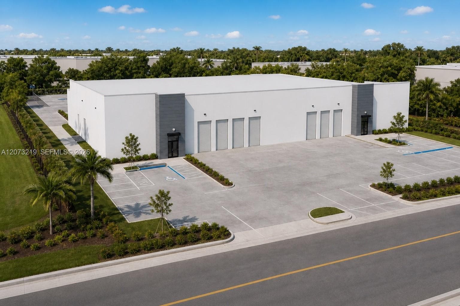 TBD NW 128 Ave, Sweetwater FL 33182