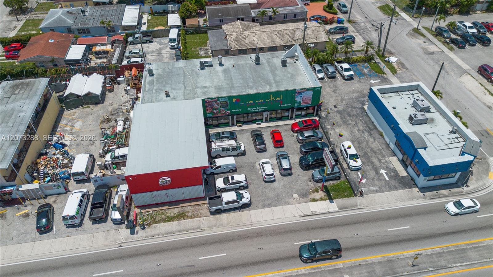 6772 W Flagler St, Miami FL 33144