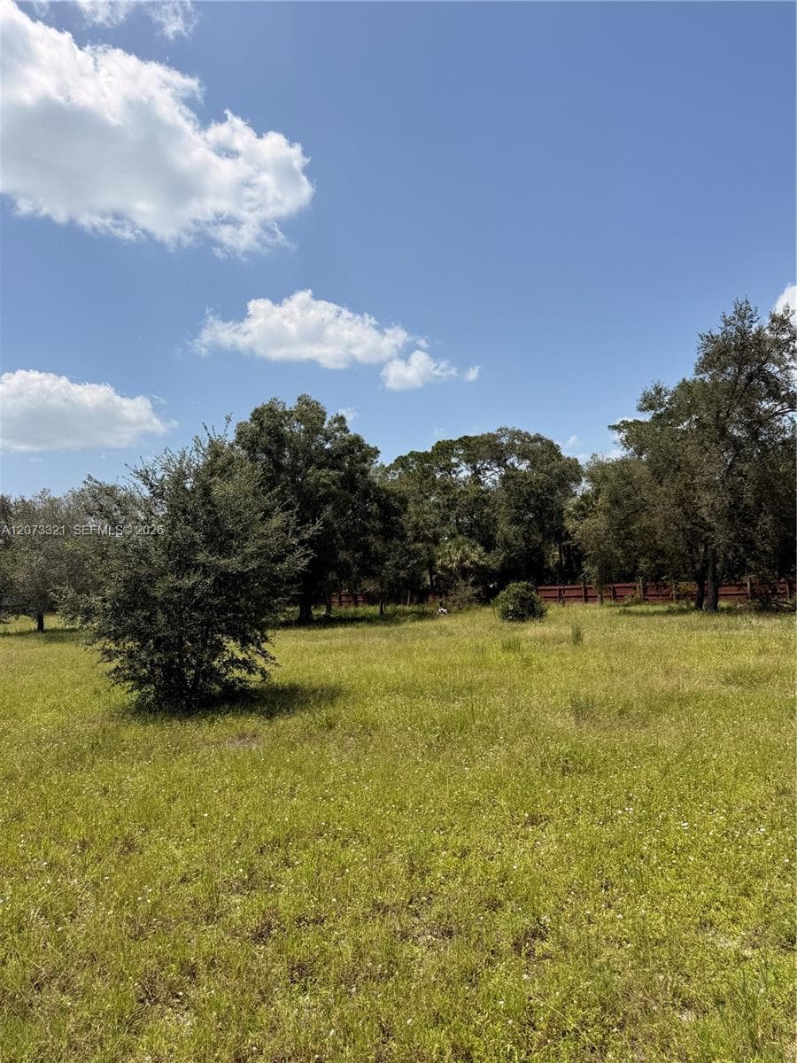 860 S Jasmine St, Clewiston FL 33440