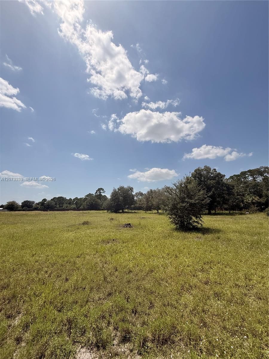 850 S Jasmine St, Clewiston FL 33440