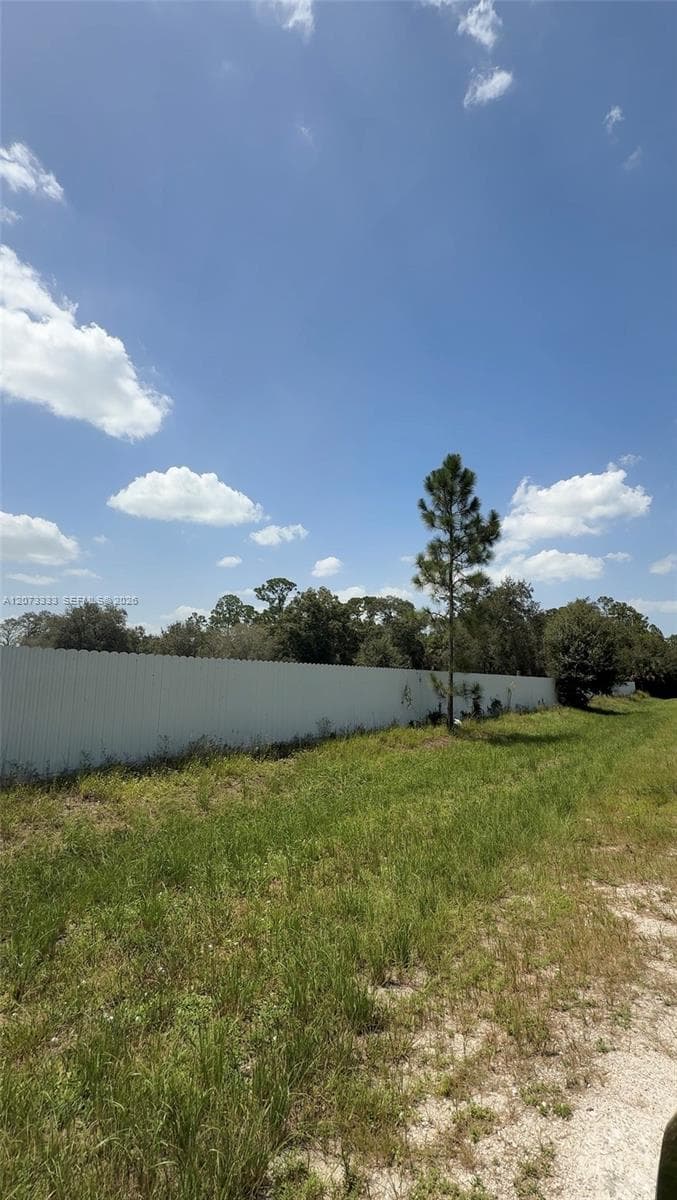 850 S Jasmine St, Clewiston FL 33440
