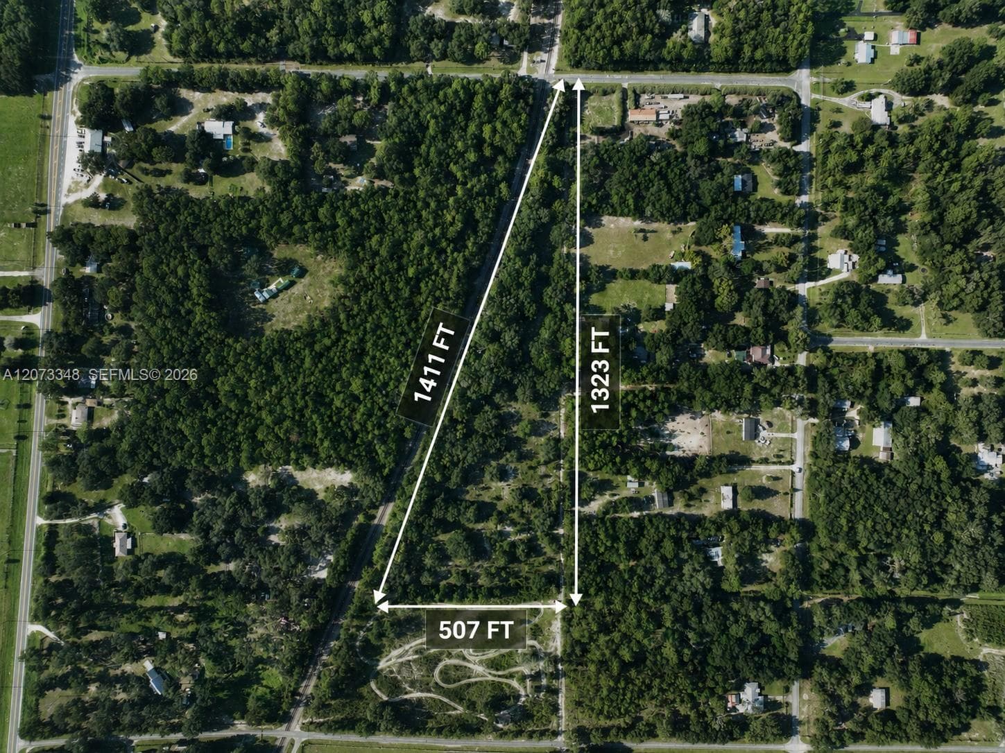 19004 SW 29TH ST, Other City - In The State Of Florida FL 34432