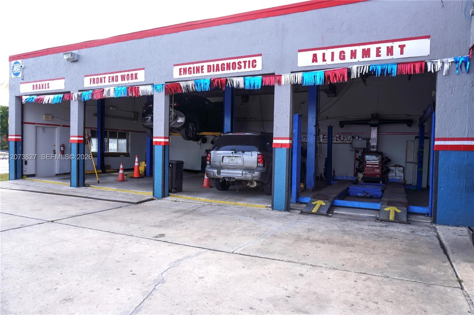 1001-1011 W Sunrise Blvd, Fort Lauderdale FL 33311