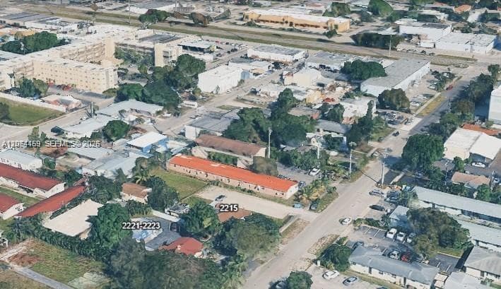 2210 Pierce St, Hollywood FL 33020