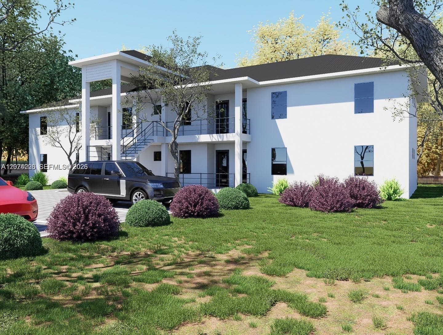 3505 Skyline Blvd, Cape Coral FL 33914