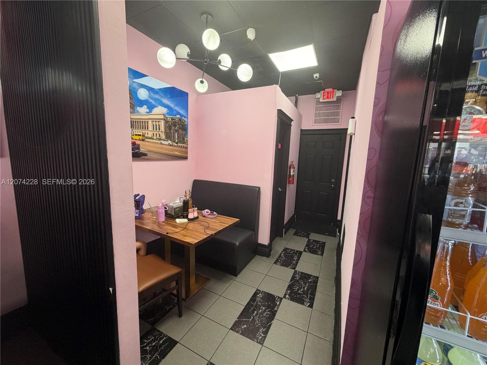 Restaurant E For Sale, Hialeah FL 33010