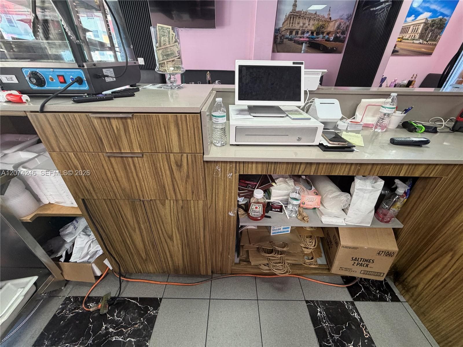 Restaurant E For Rent, Hialeah FL 33010