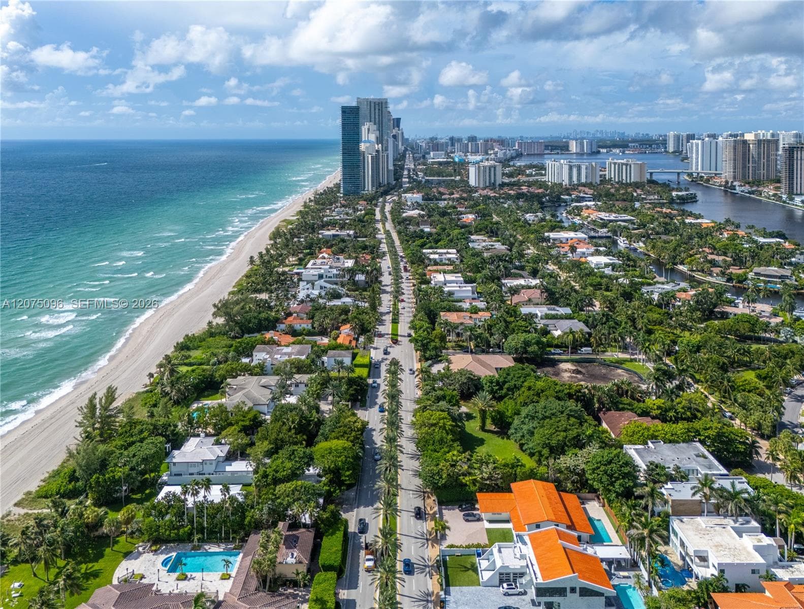 325 Ocean Blvd, Golden Beach FL 33160