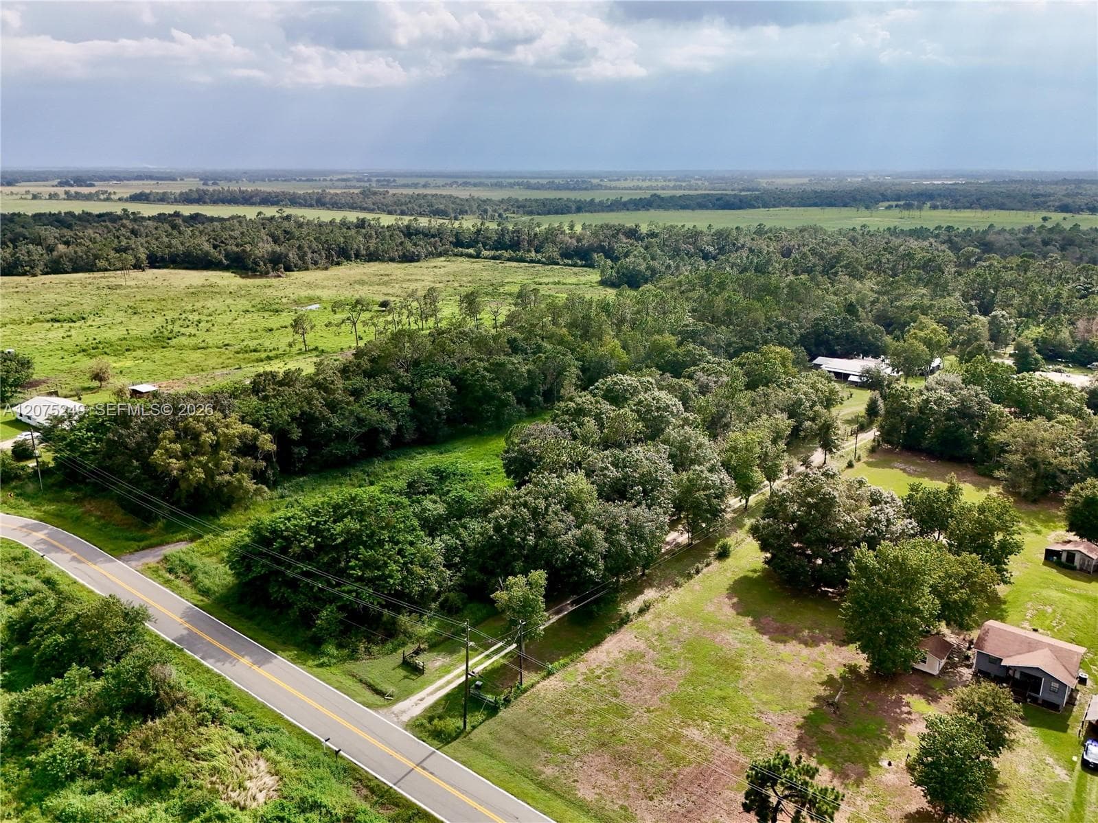 0 MCCLELLAN RD, Frostproof FL 33843