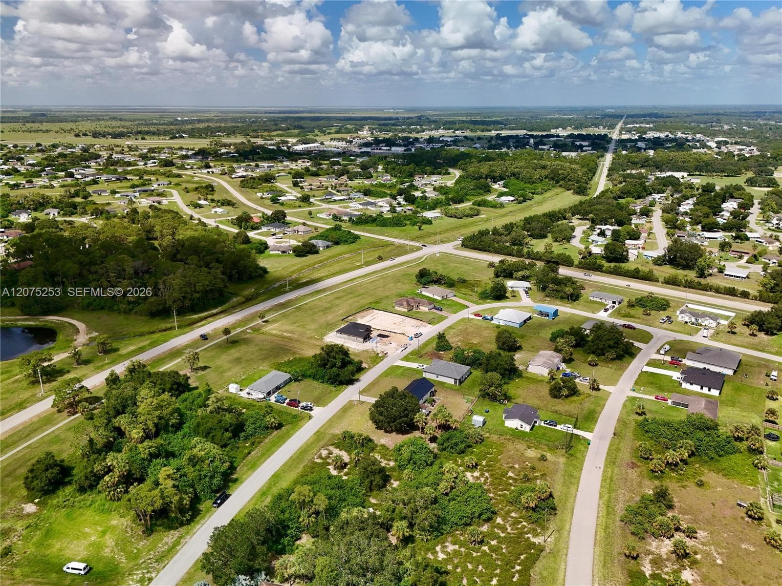 2038 S MONTANA CIR, La Belle FL 33935