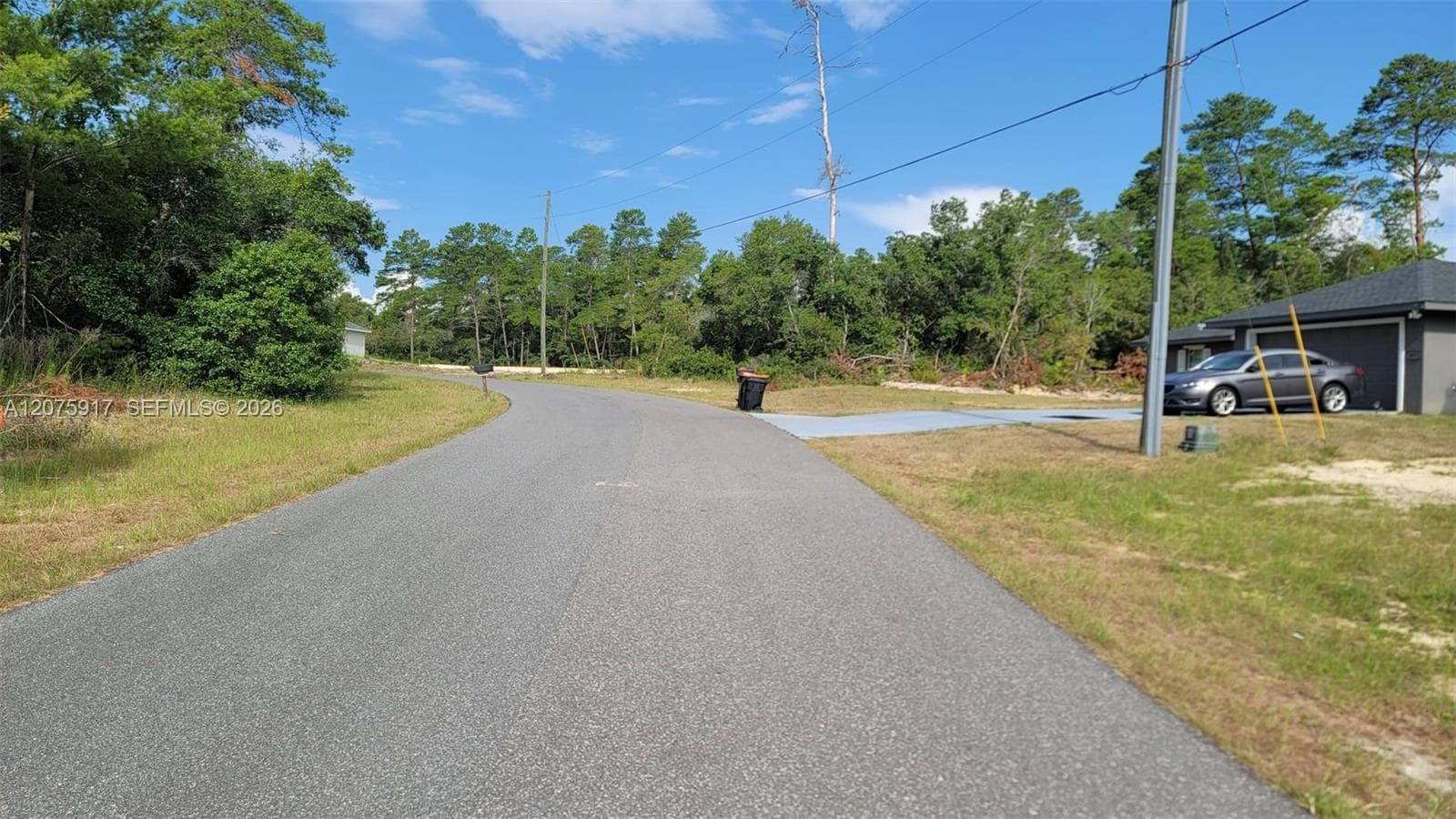 0 SW 159th Lane Road, Ocala FL 34473