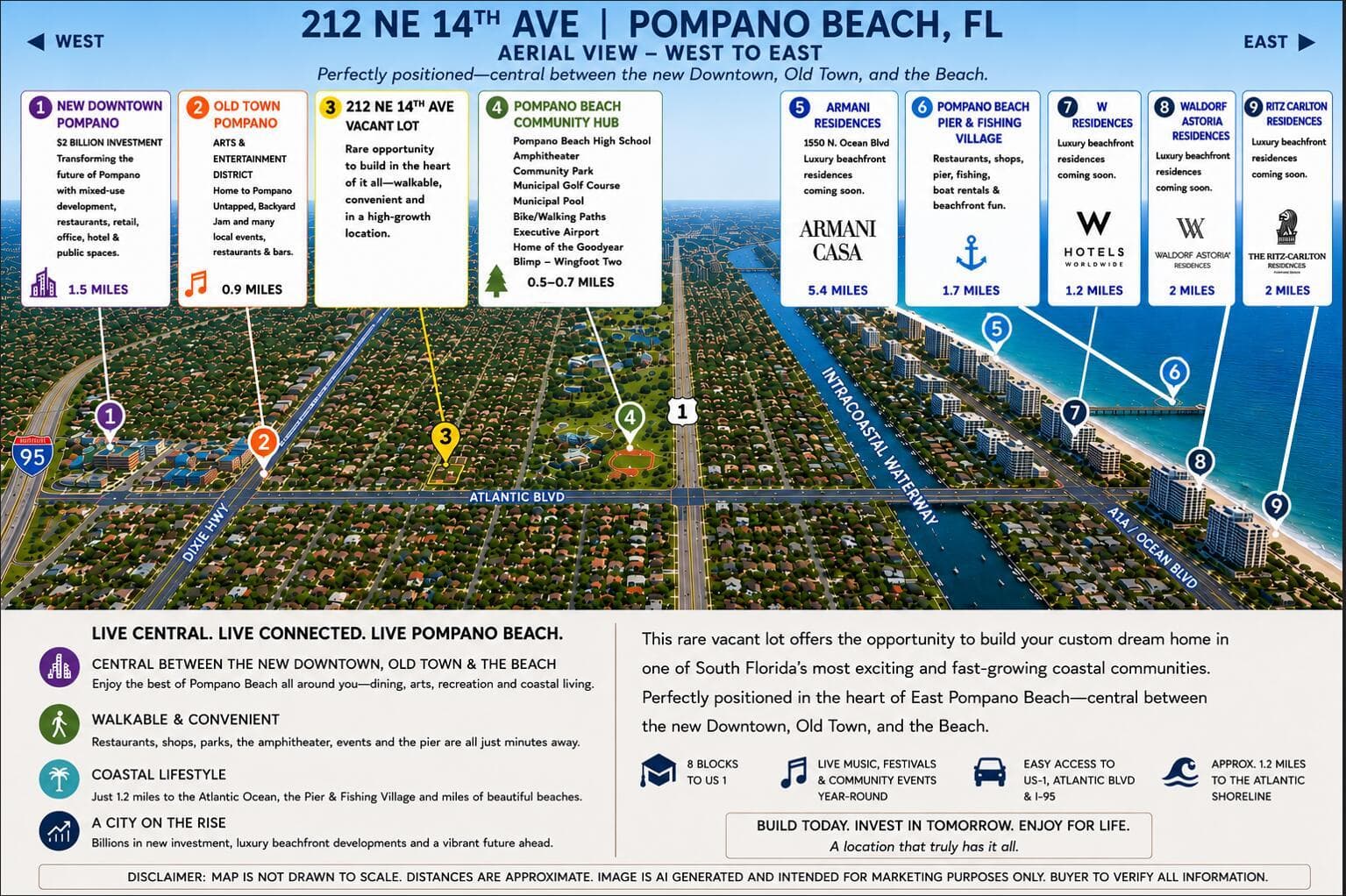 PompanoBeachLocations