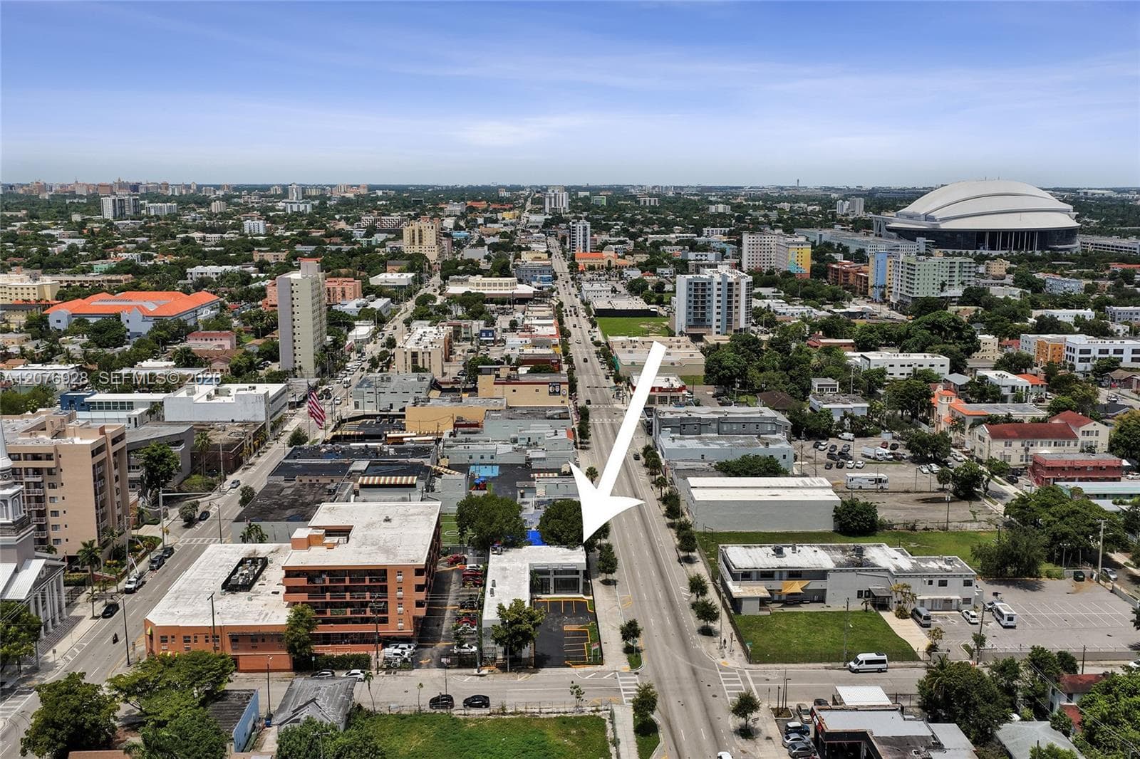 900 W Flagler St # 3, Miami FL 33130