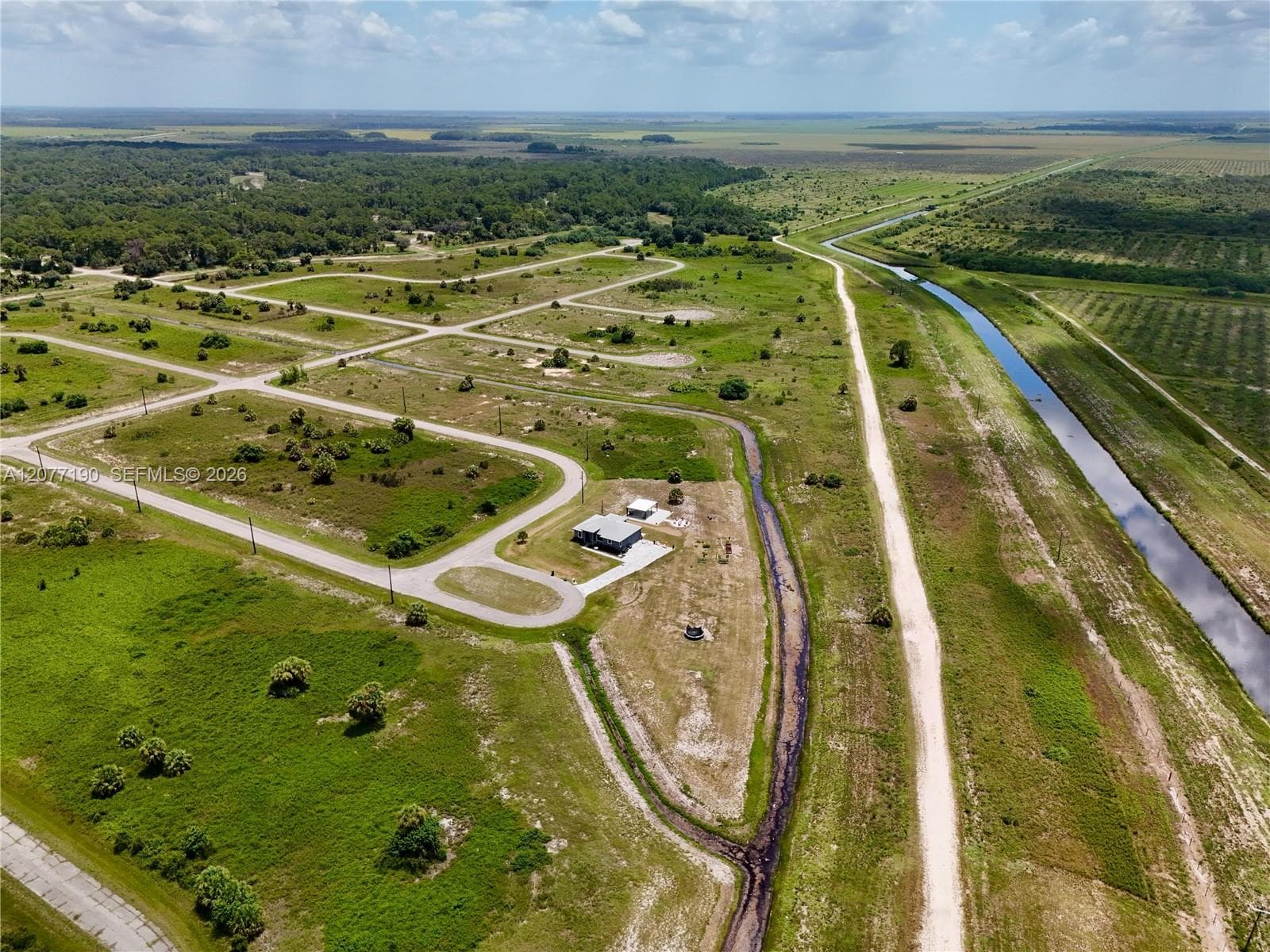 218 LYNBROOK LOOP, La Belle FL 33935