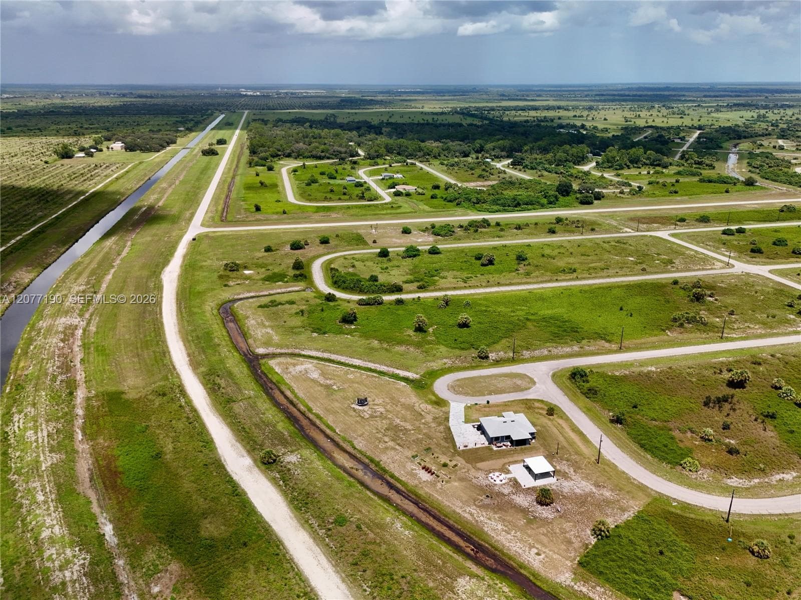 218 LYNBROOK LOOP, La Belle FL 33935