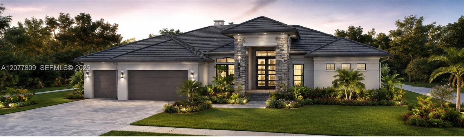 3007 E 10th St, Lehigh Acres FL 33972