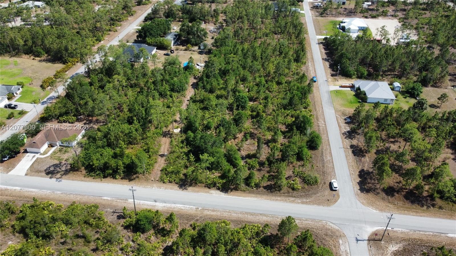 3007 E 10th St, Lehigh Acres FL 33972