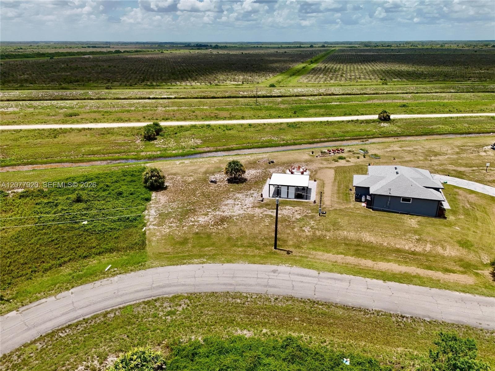 224 LYNBROOK LOOP, La Belle FL 33935