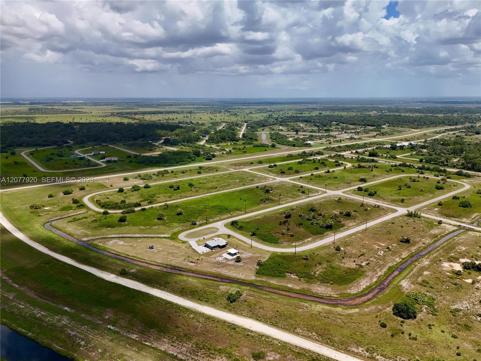 224 LYNBROOK LOOP, La Belle FL 33935