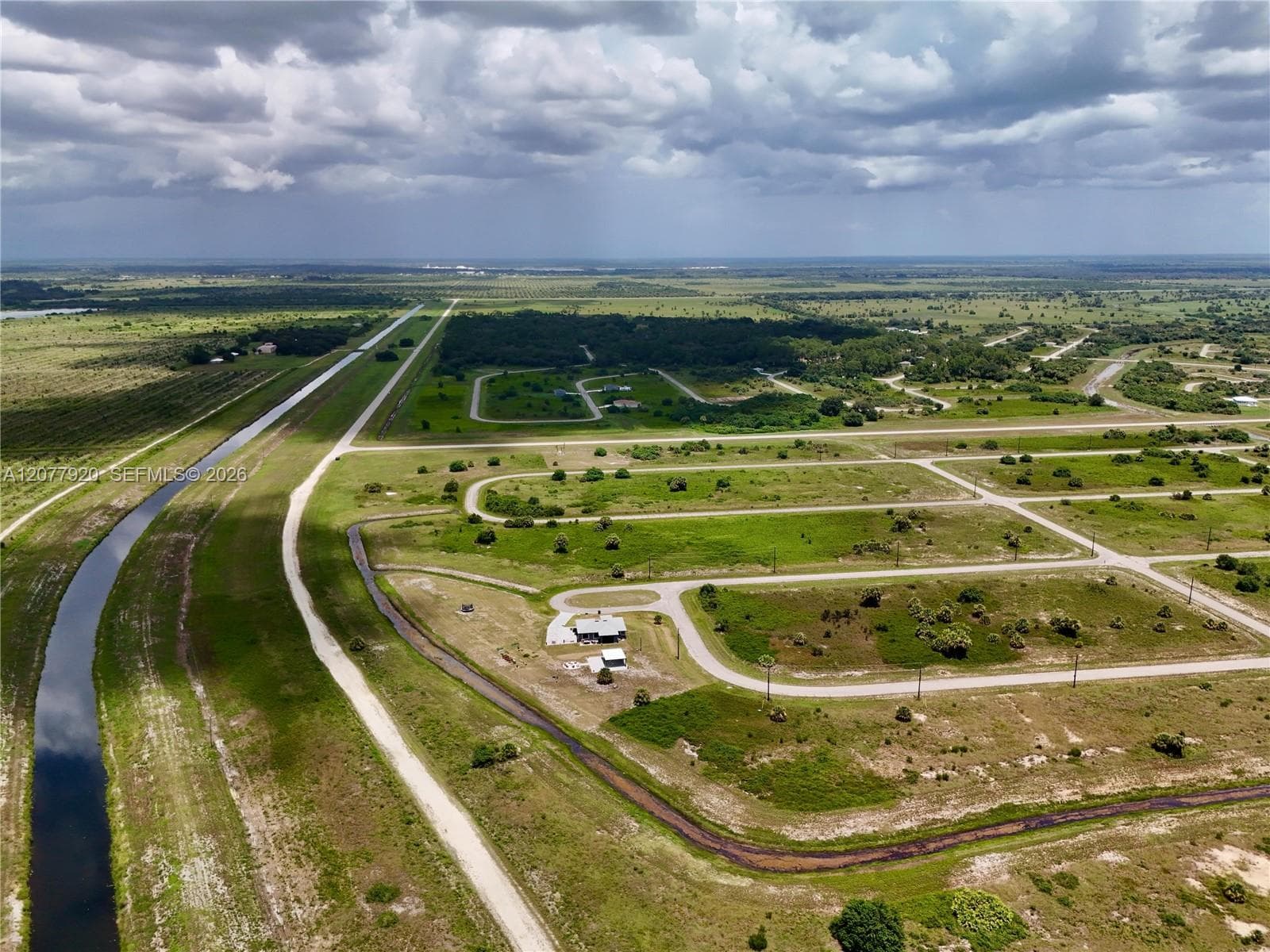 224 LYNBROOK LOOP, La Belle FL 33935