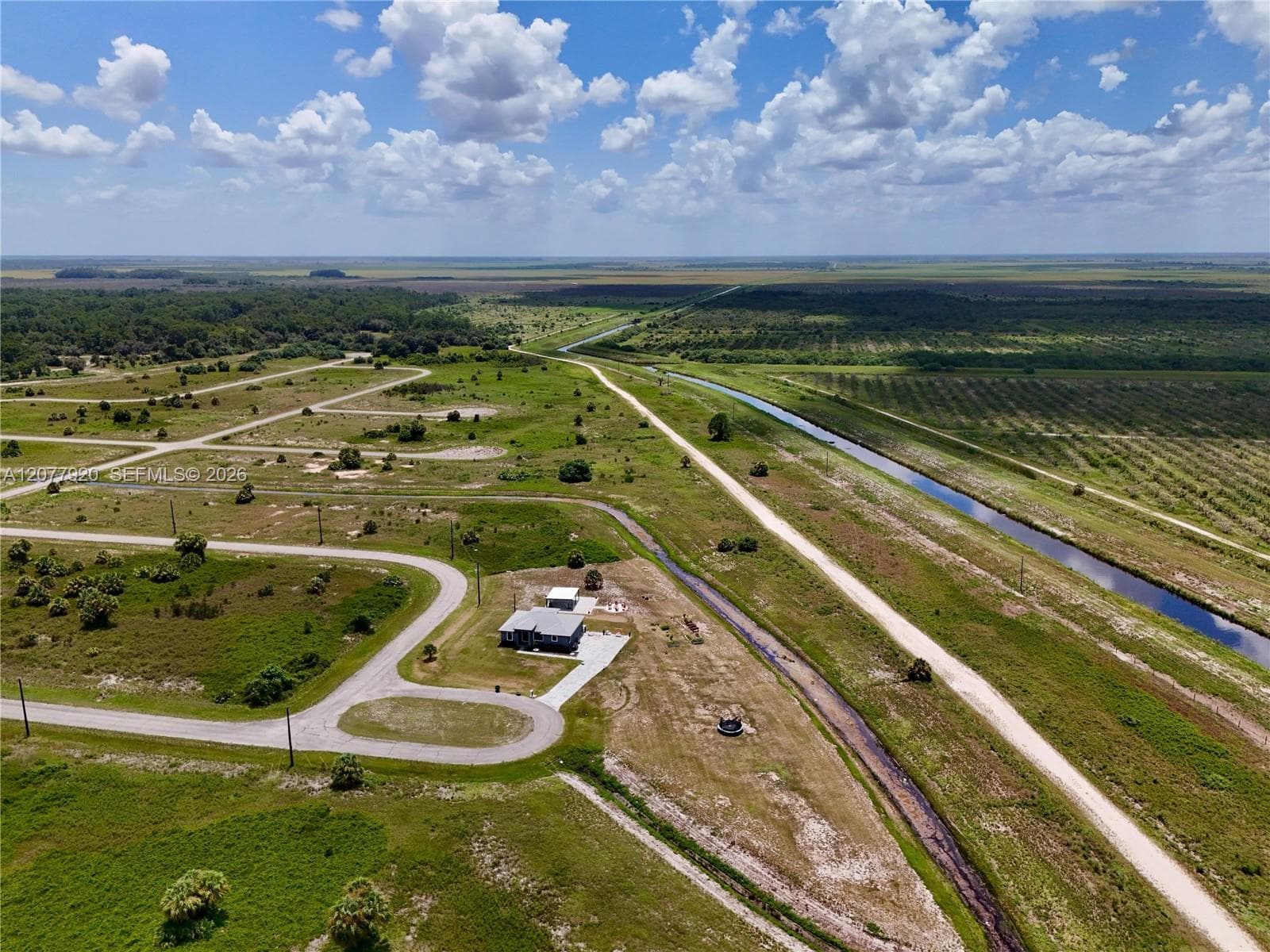 224 LYNBROOK LOOP, La Belle FL 33935