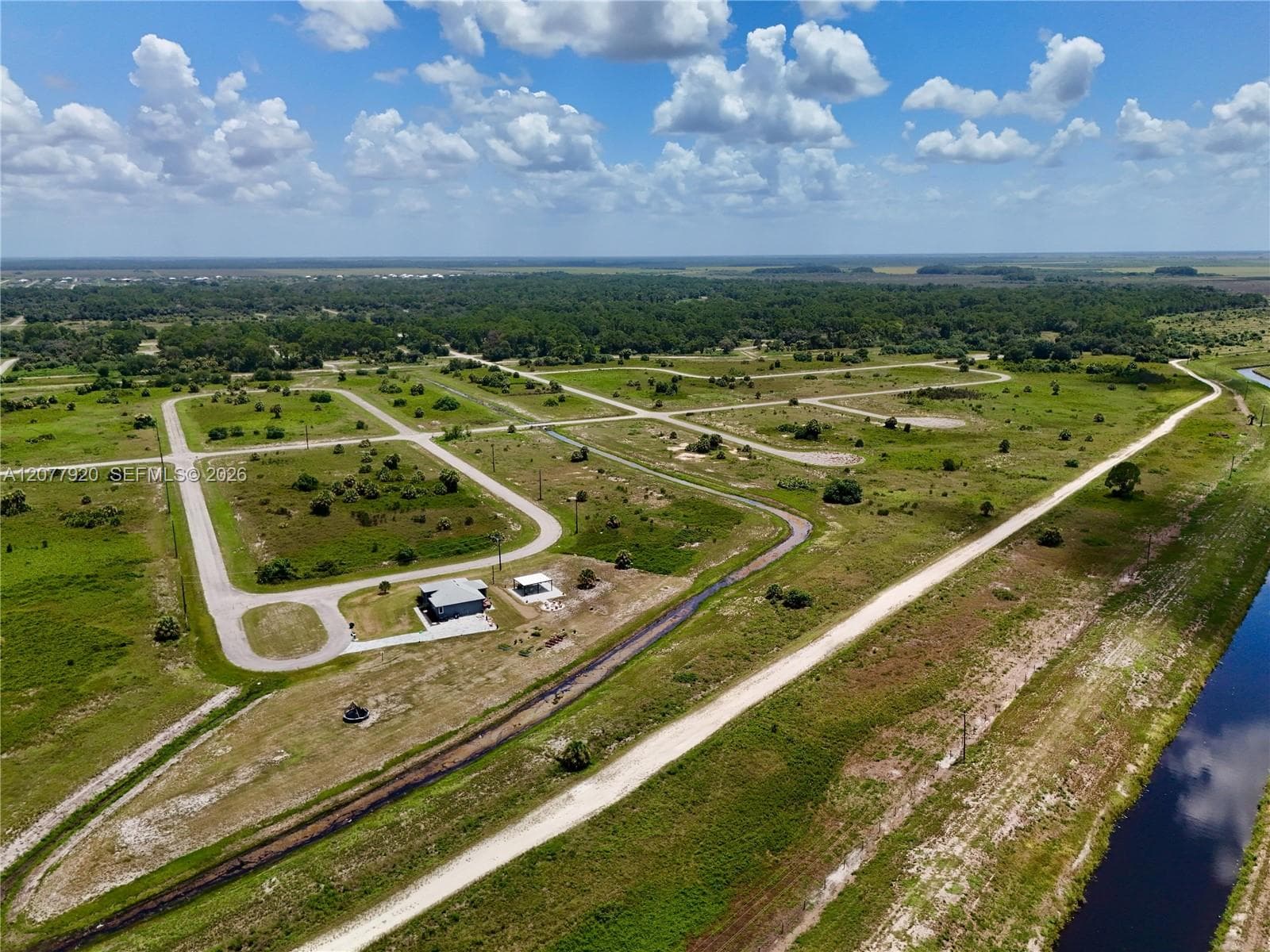 224 LYNBROOK LOOP, La Belle FL 33935