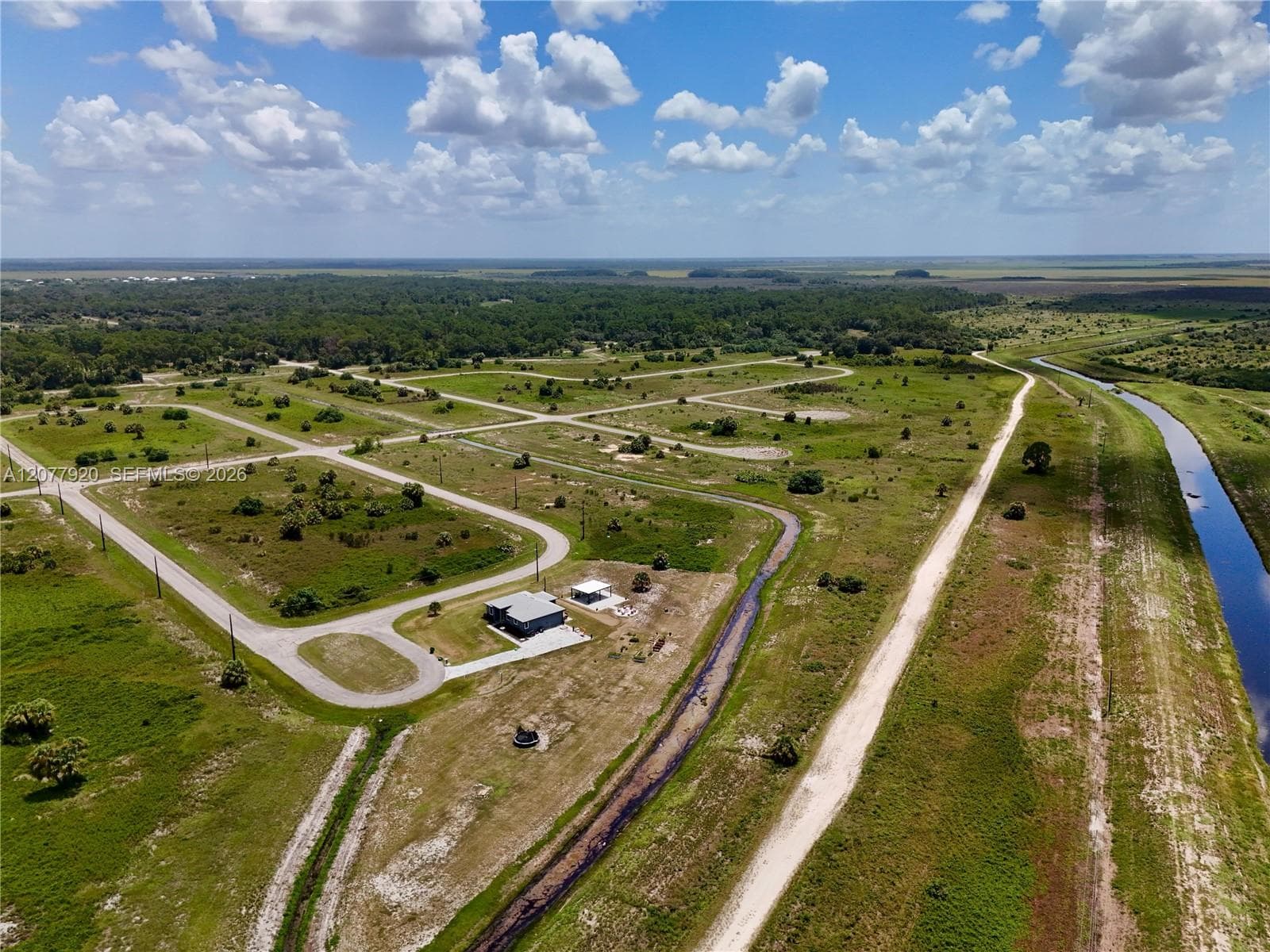 224 LYNBROOK LOOP, La Belle FL 33935