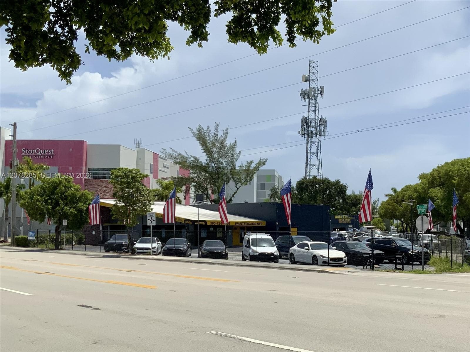 15551 W Dixie Hwy, North Miami Beach FL 33162