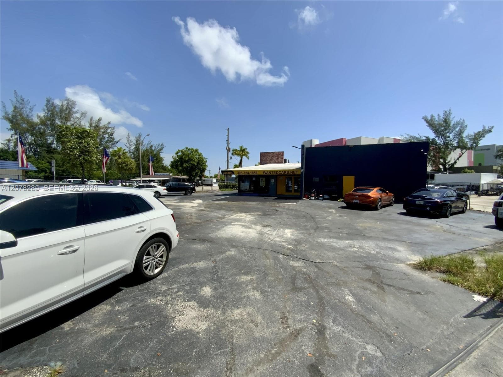 15551 W Dixie Hwy, North Miami Beach FL 33162