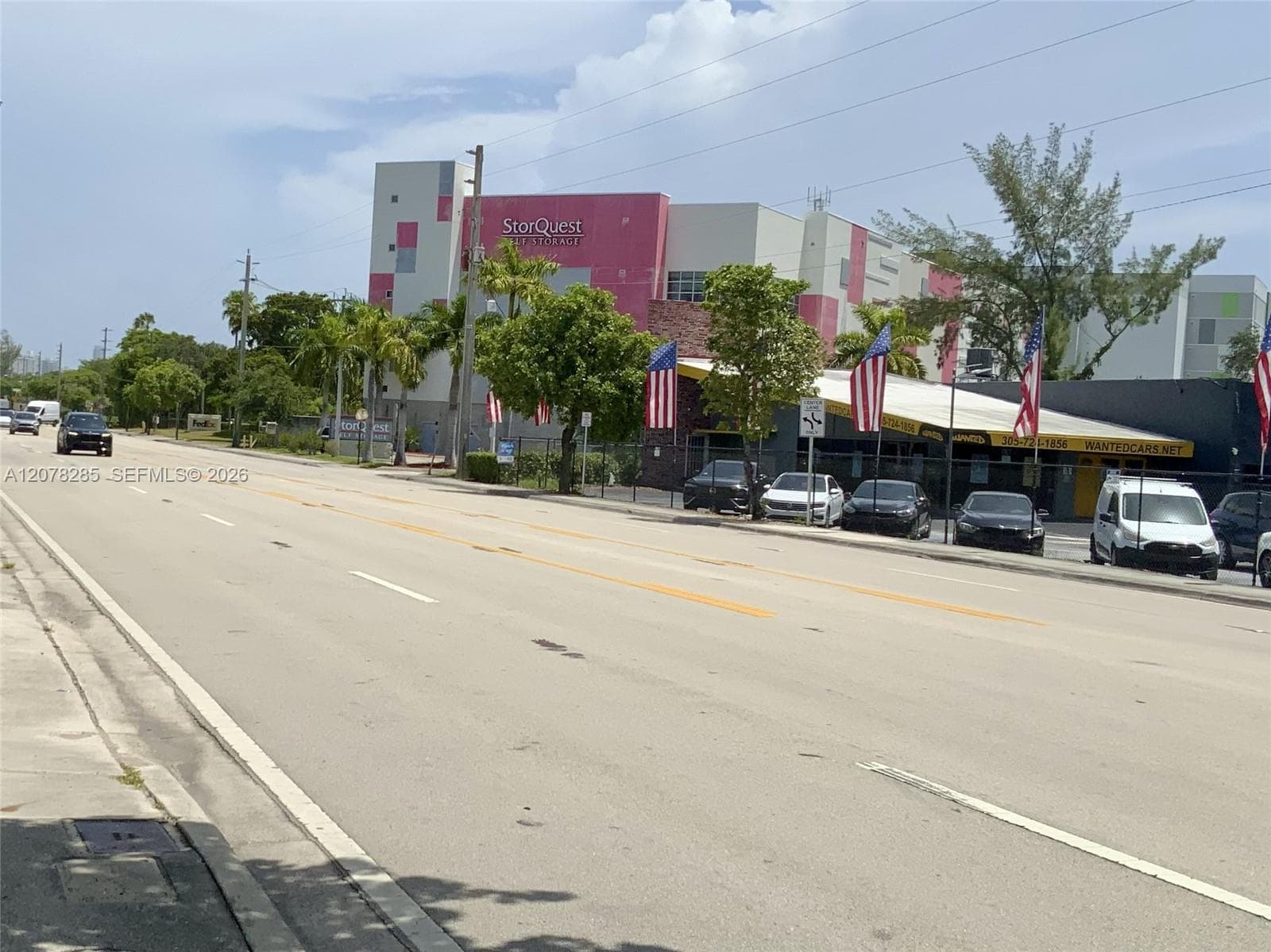 15551 W Dixie Hwy, North Miami Beach FL 33162