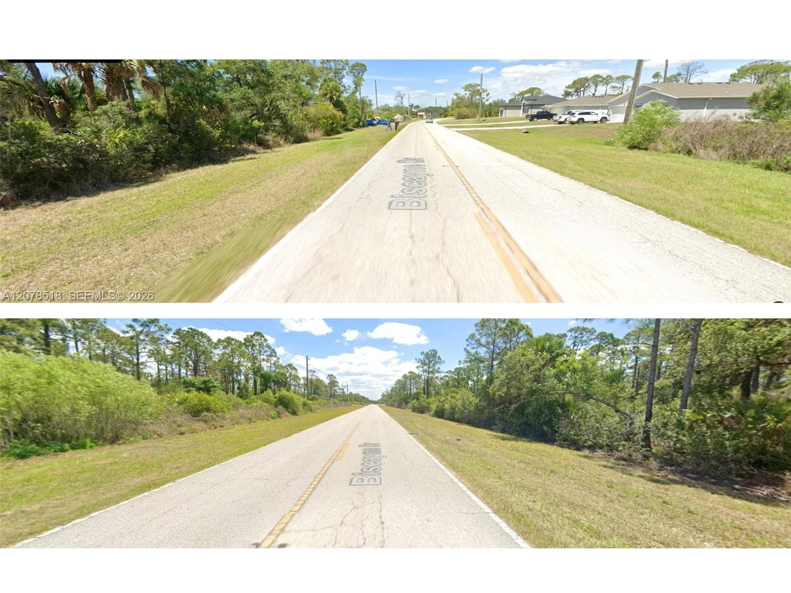741 Biscayne Drive, Port Charlotte FL 33953