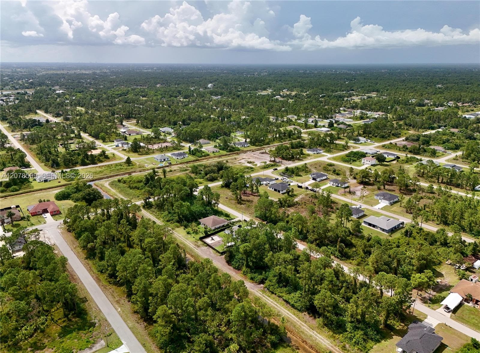 1114 CRAFT ST E, Lehigh Acres FL 33974