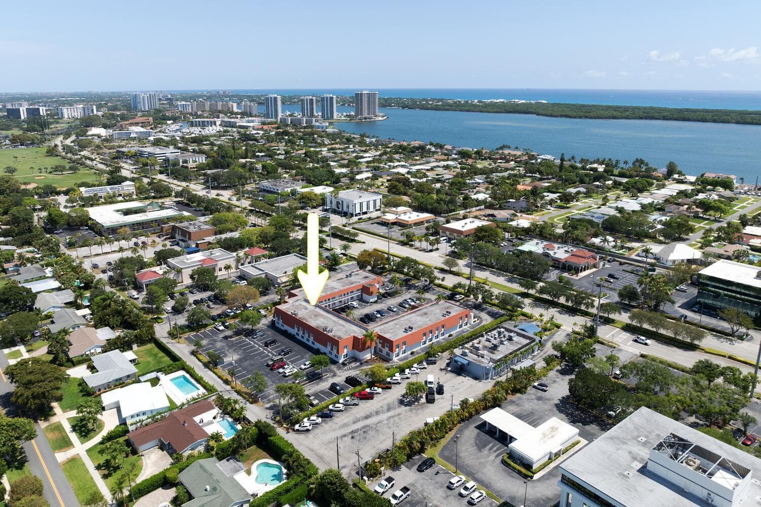 721 US1 Unit 116 North Palm-large-007-00