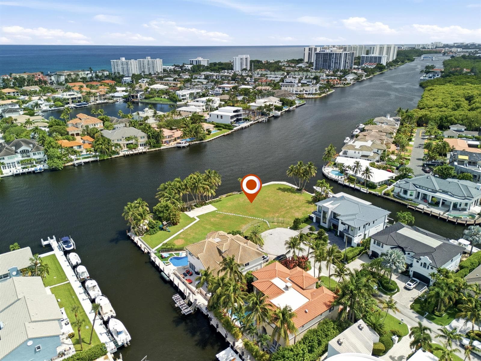 Ocean View South